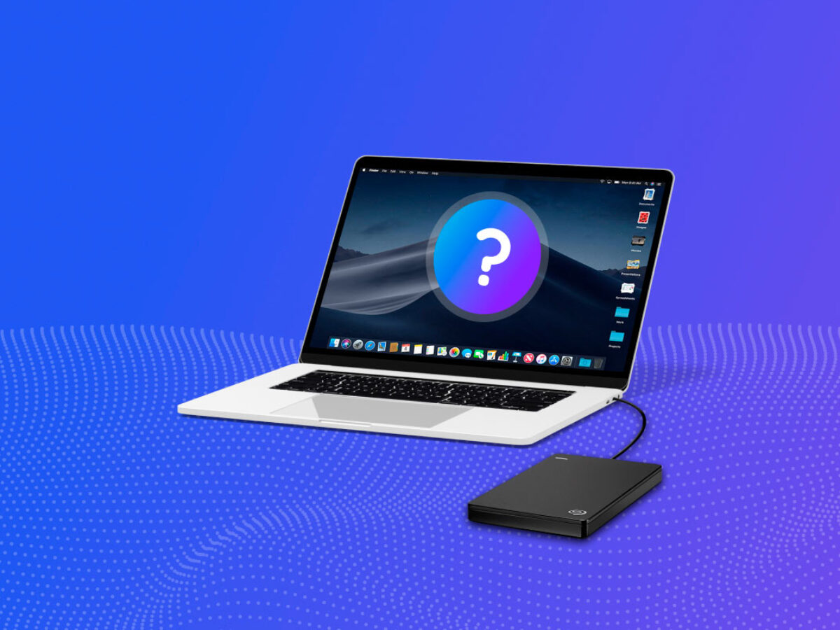 Macで外付けハードドライブが表示されない | 7 つの解決策