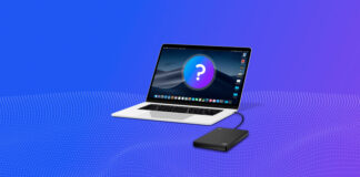 External Hard Drive Is Not Showing Up on Mac: 7 Ways to Fix