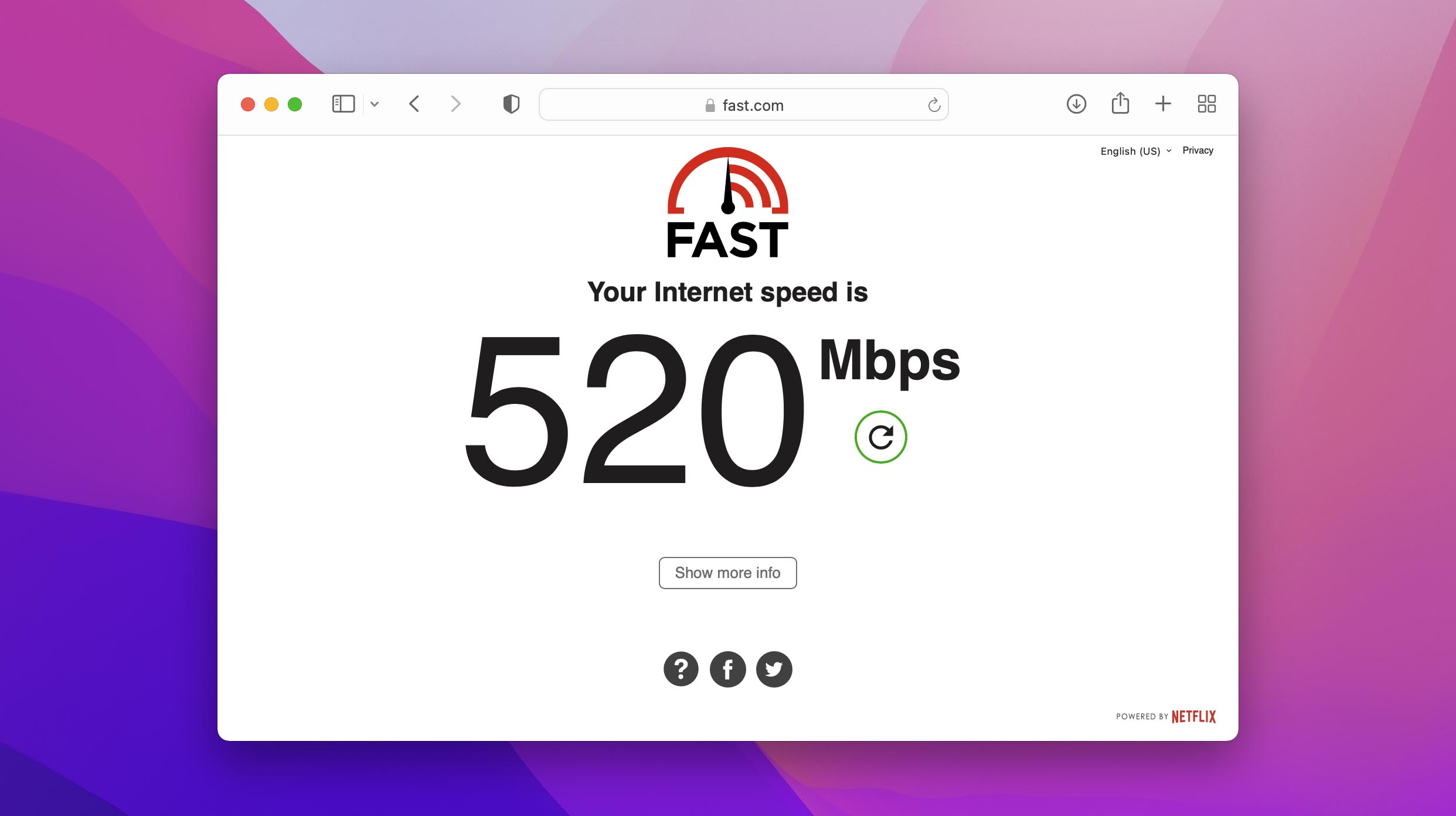 Test Your WiFi Speed