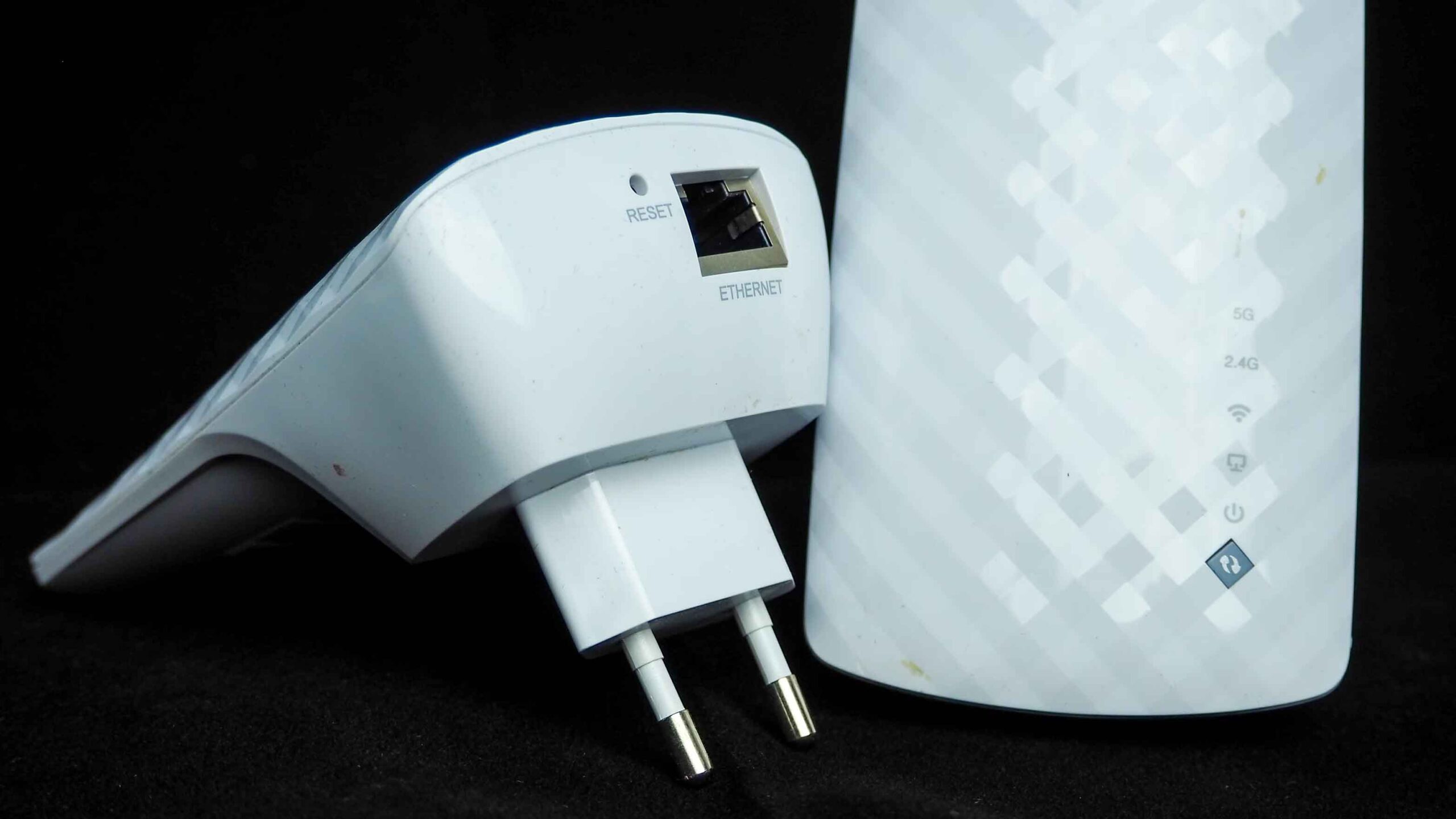 Get a WiFi Extender