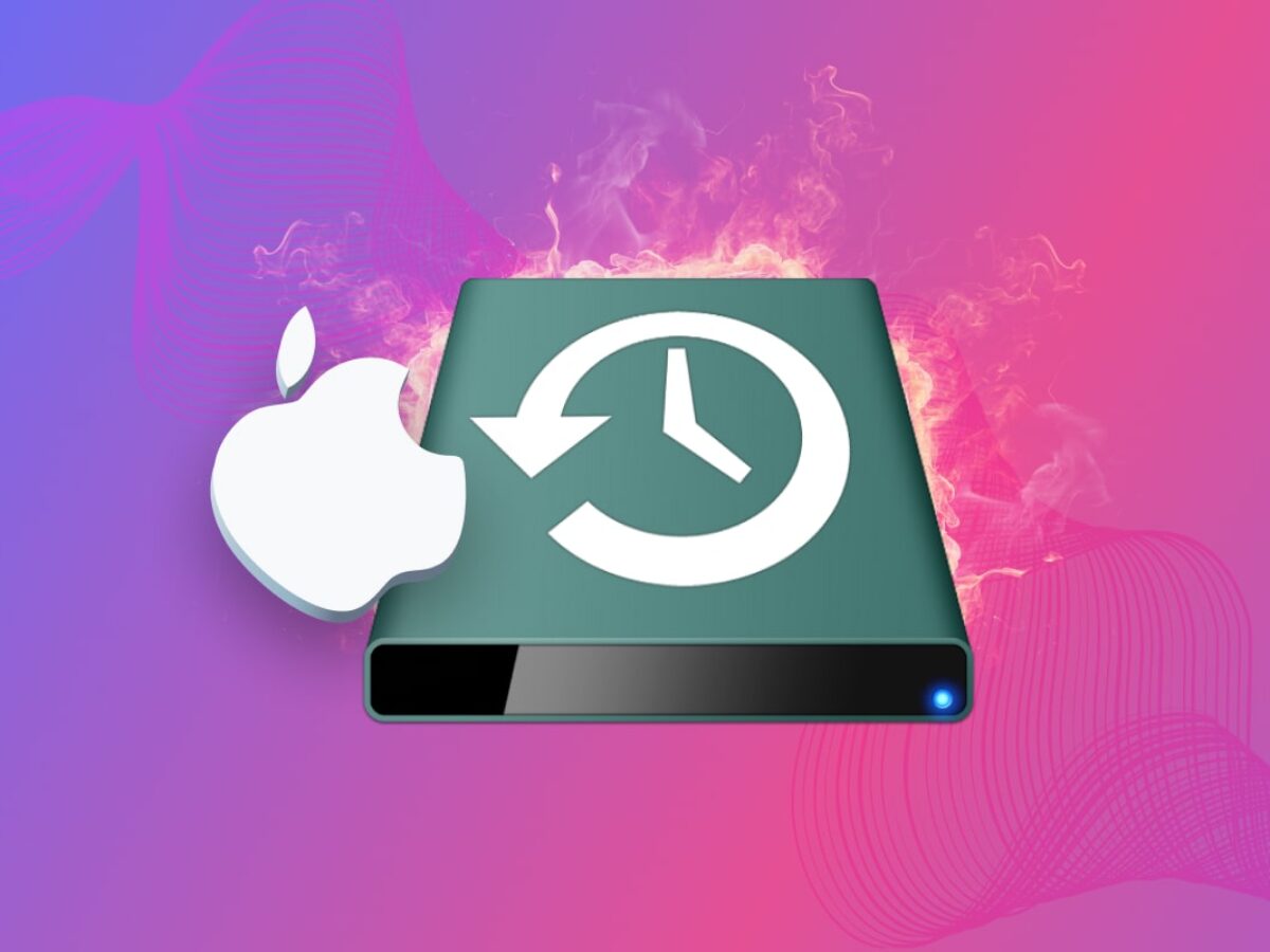 MacでTime Machineバックアップが表示されない：修正する7つの方法
