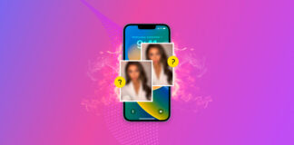 Doppelte Fotos werden in iOS nicht angezeigt: Wie zu beheben