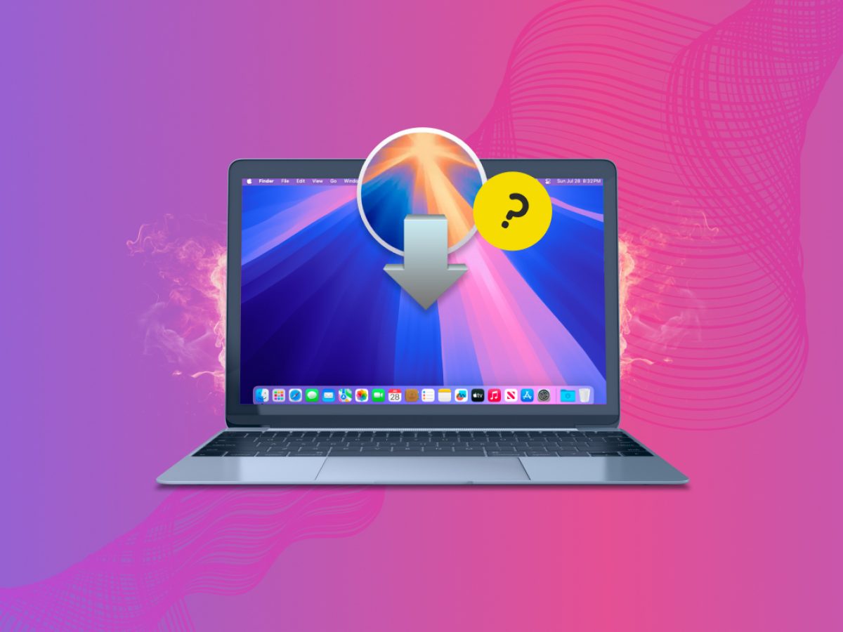 macOS Sequoiaをクリーンインストールする方法 - 3つの方法
