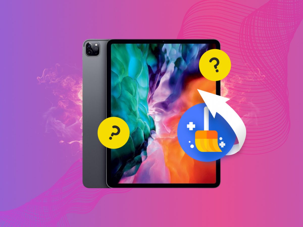 iPadのストレージがいっぱいになったときの整理方法【2025】