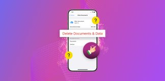 How to Clear Documents and Data from iPhone: 6 Easy Ways